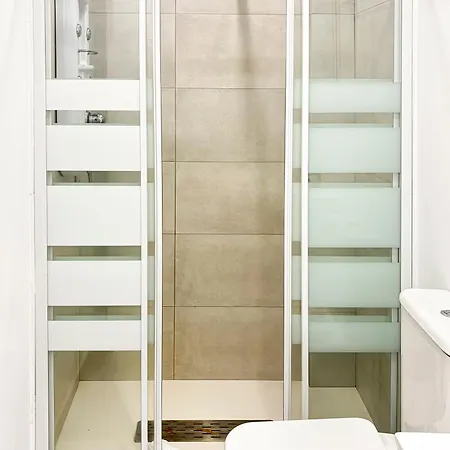 Alojamiento Sanxenxo 3*