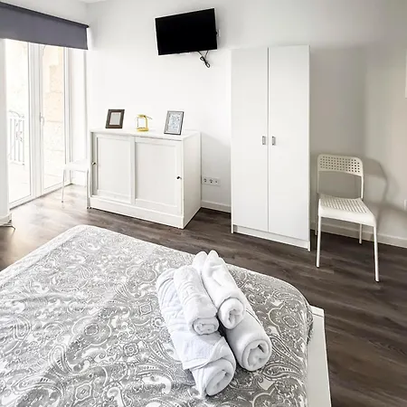 Alojamiento Sanxenxo Sanxenxo