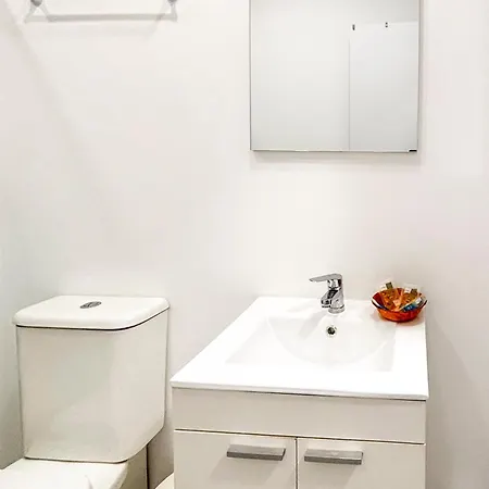 Pensjonat Alojamiento Sanxenxo Sanxenxo