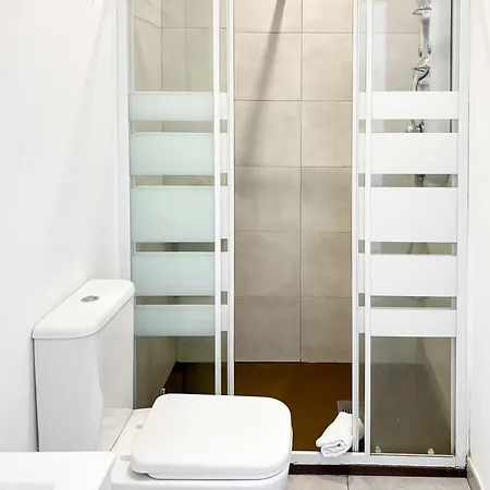 Alojamiento Sanxenxo Guest house