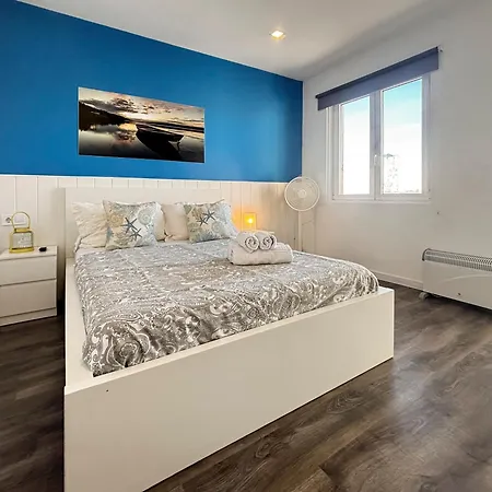 Alojamiento Sanxenxo Guest house Sanxenxo