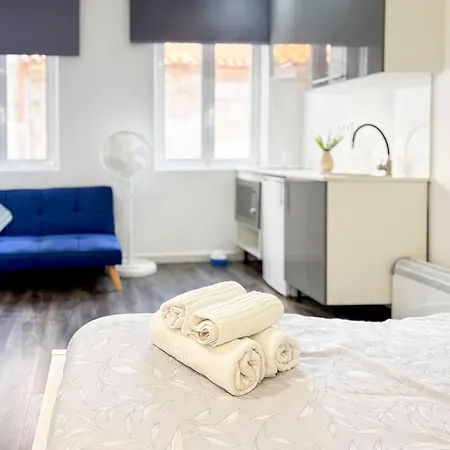 Alojamiento Sanxenxo Sanxenxo